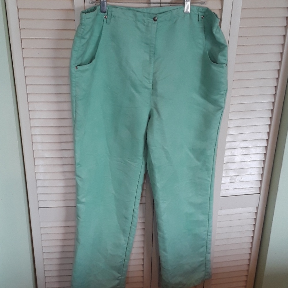 NWOT Jordan Blue Label pants